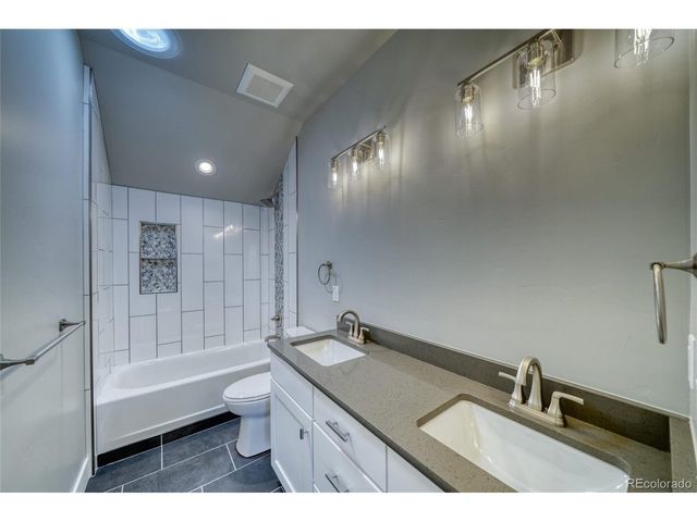 323 Palmer St, Salida, CO 81201