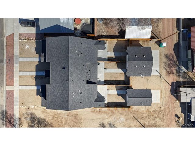 323 Palmer St, Salida, CO 81201