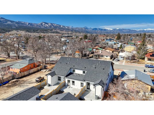 323 Palmer St, Salida, CO 81201