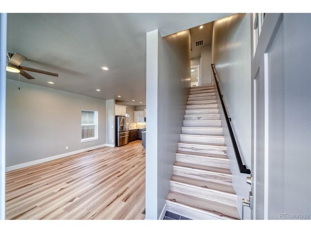 323 Palmer St, Salida, CO 81201