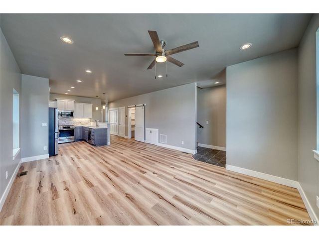 323 Palmer St, Salida, CO 81201