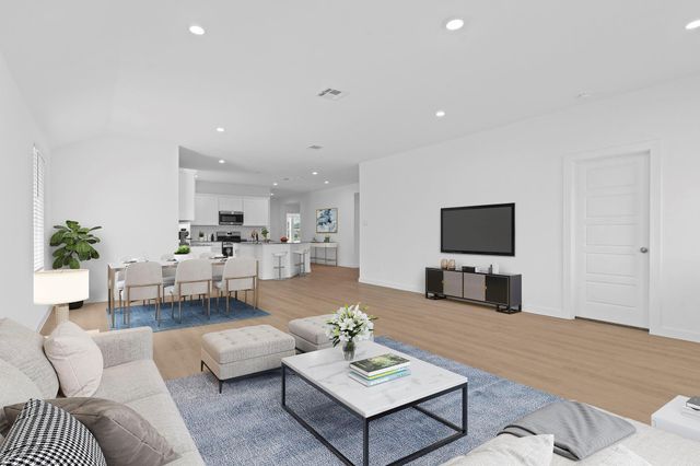 3021 Prairie Way, League City, TX 77573