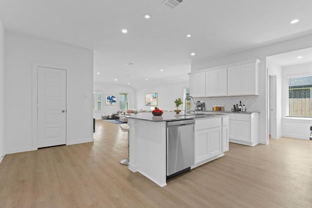 3021 Prairie Way, League City, TX 77573