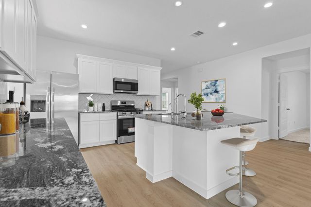 3021 Prairie Way, League City, TX 77573