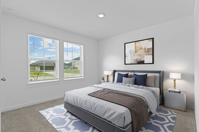 3021 Prairie Way, League City, TX 77573