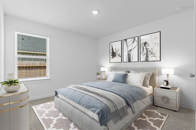 3021 Prairie Way, League City, TX 77573