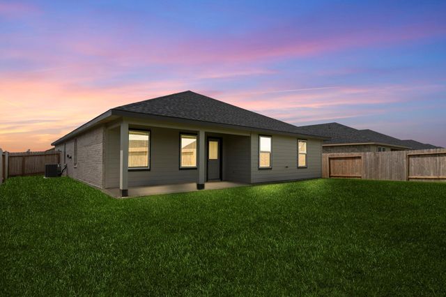 3021 Prairie Way, League City, TX 77573