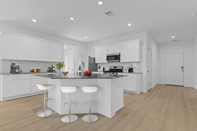 3021 Prairie Way, League City, TX 77573