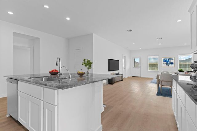 3021 Prairie Way, League City, TX 77573