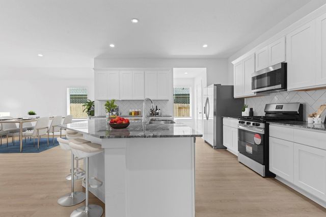 3021 Prairie Way, League City, TX 77573