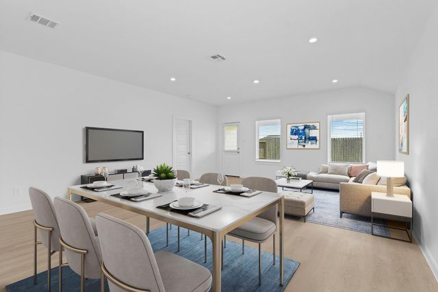 3021 Prairie Way, League City, TX 77573