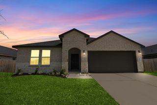 3021 Prairie Way, League City, TX 77573