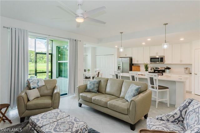 6031 Ellerston WAY 1913, Ave Maria, FL 34142