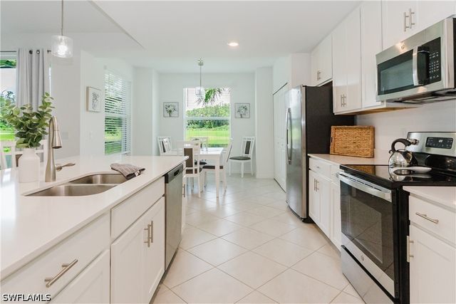 6031 Ellerston WAY 1913, Ave Maria, FL 34142