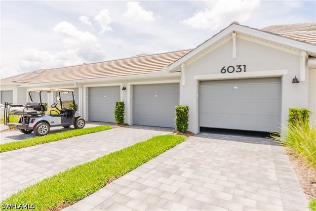 6031 Ellerston WAY 1913, Ave Maria, FL 34142