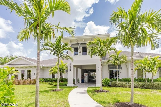 6031 Ellerston WAY 1913, Ave Maria, FL 34142
