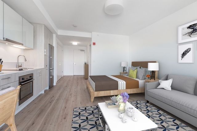 1282 Boylston St 803, Boston, MA 02215