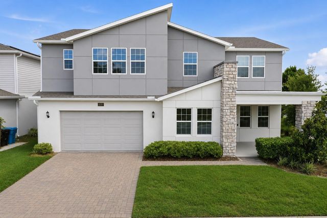 18387 MOWRY COURT, Orlando, FL 32827