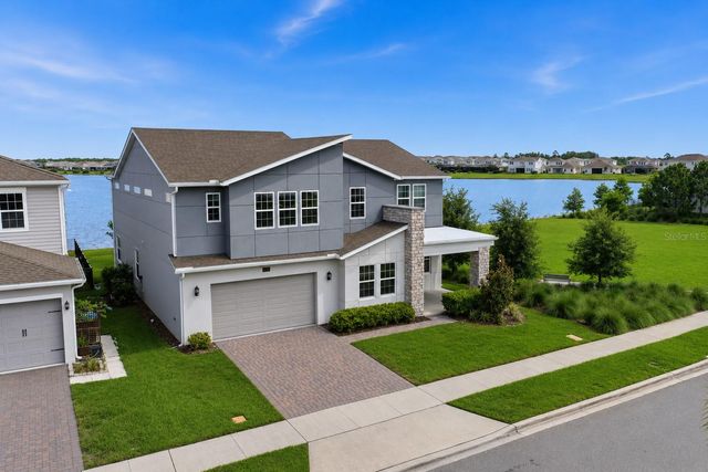 18387 MOWRY COURT, Orlando, FL 32827