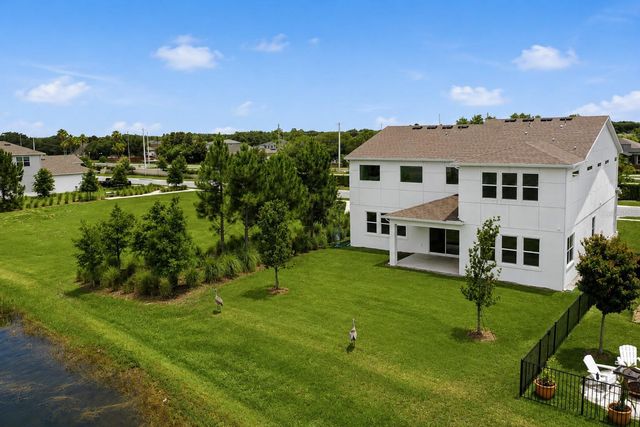 18387 MOWRY COURT, Orlando, FL 32827