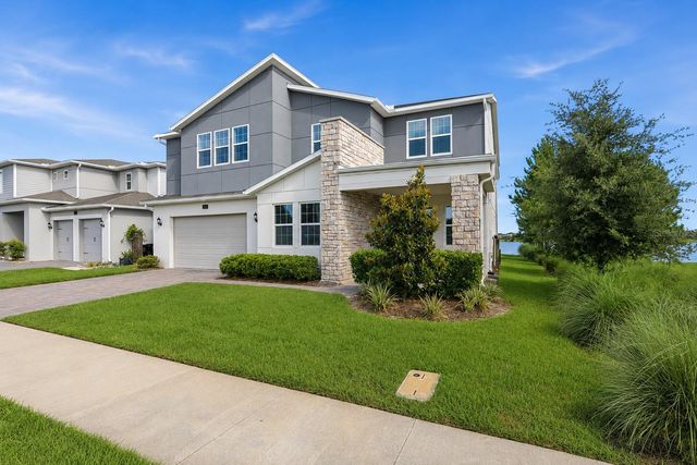 18387 MOWRY COURT, Orlando, FL 32827