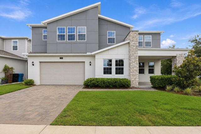 18387 MOWRY COURT, Orlando, FL 32827