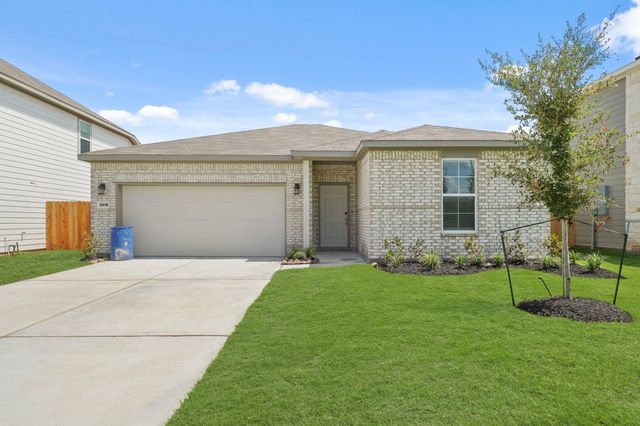 3519 Monroe Street, Bay City, TX 77414