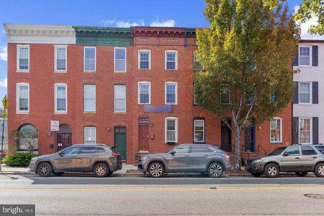 1140 S HANOVER ST, Baltimore, MD 21230
