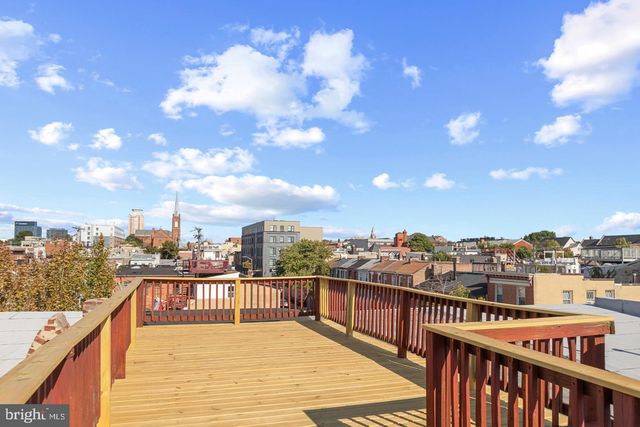 1140 S HANOVER ST, Baltimore, MD 21230