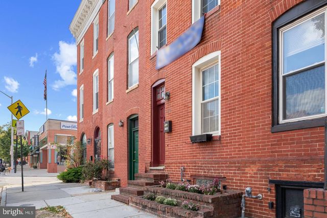 1140 S HANOVER ST, Baltimore, MD 21230