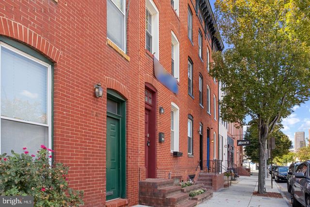 1140 S HANOVER ST, Baltimore, MD 21230