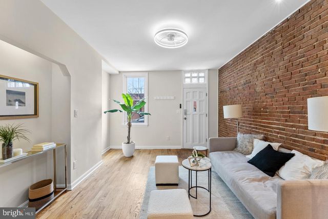 1140 S HANOVER ST, Baltimore, MD 21230