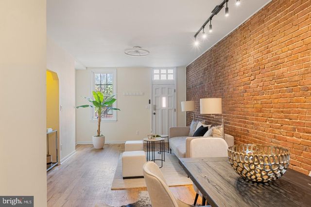 1140 S HANOVER ST, Baltimore, MD 21230