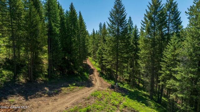 TBD Kreiger Creek Rd. Lot 1, Careywood, ID 83809