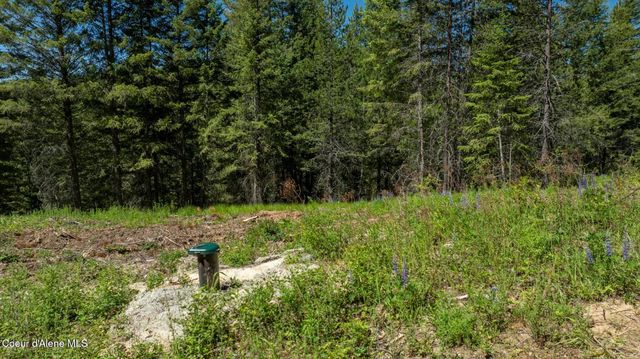 TBD Kreiger Creek Rd. Lot 1, Careywood, ID 83809