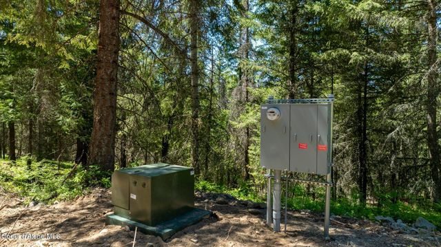 TBD Kreiger Creek Rd. Lot 1, Careywood, ID 83809
