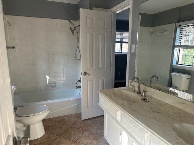 1907 Mill Run Drive, Arlington, TX 76006