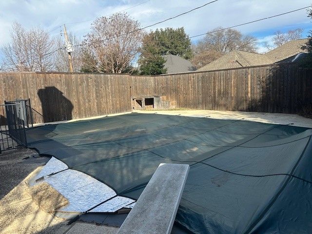 1907 Mill Run Drive, Arlington, TX 76006