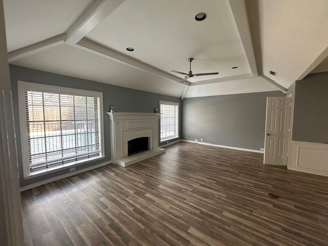 1907 Mill Run Drive, Arlington, TX 76006