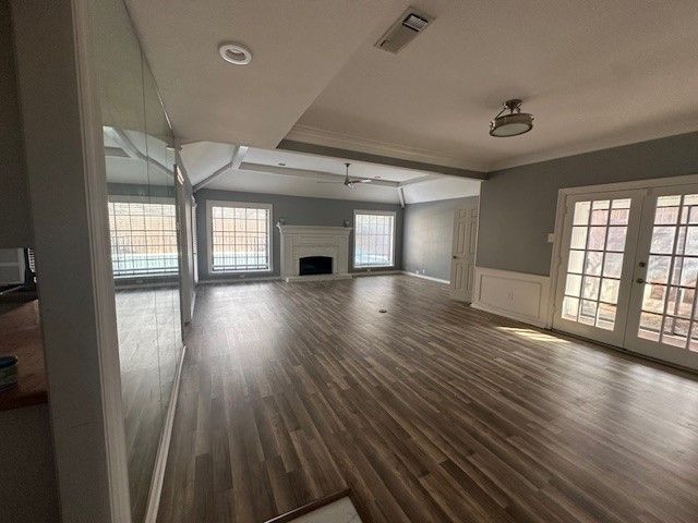 1907 Mill Run Drive, Arlington, TX 76006