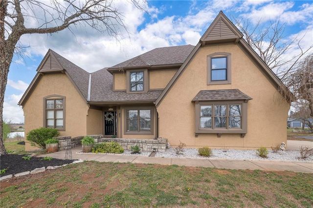 24850 W 189th Street, Gardner, KS 66030