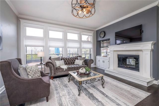 24850 W 189th Street, Gardner, KS 66030