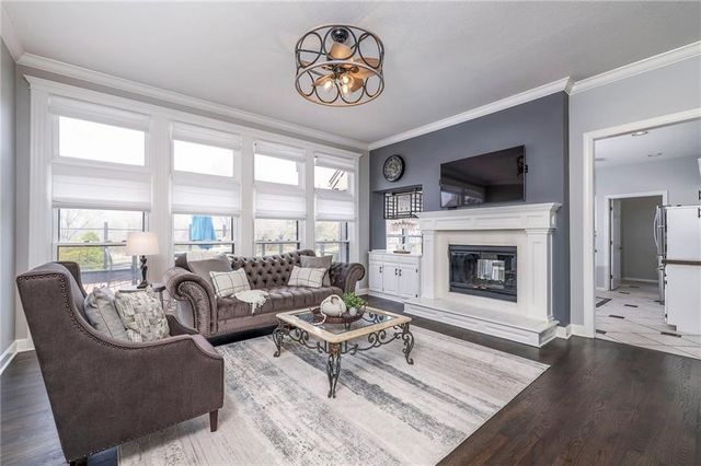 24850 W 189th Street, Gardner, KS 66030