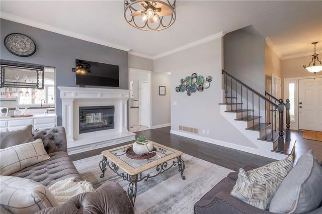 24850 W 189th Street, Gardner, KS 66030