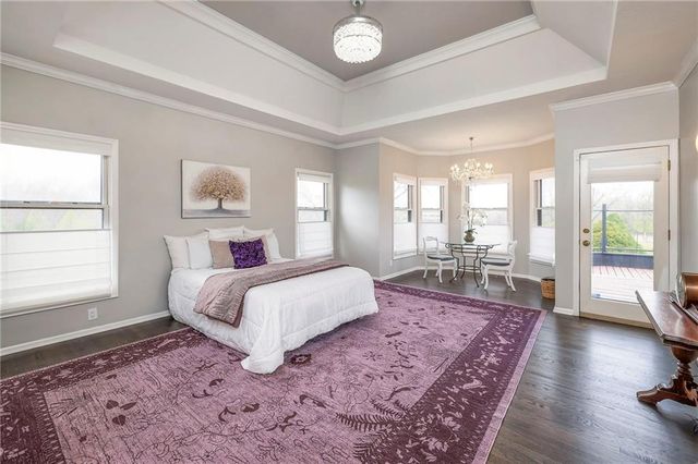 24850 W 189th Street, Gardner, KS 66030