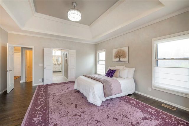 24850 W 189th Street, Gardner, KS 66030