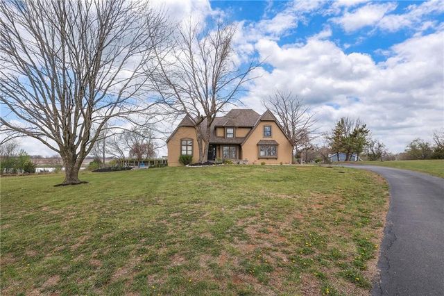 24850 W 189th Street, Gardner, KS 66030