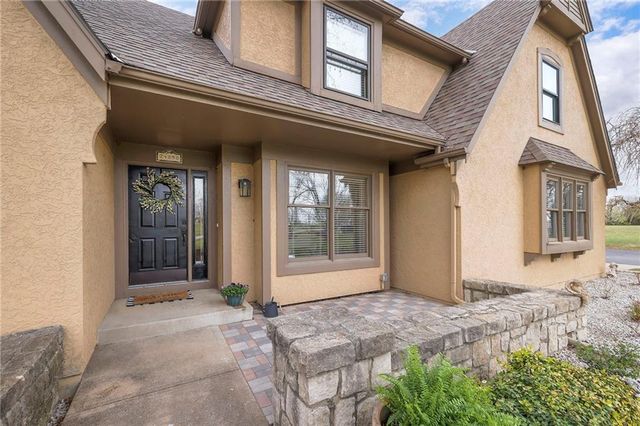 24850 W 189th Street, Gardner, KS 66030