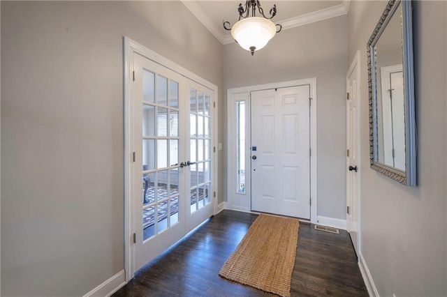 24850 W 189th Street, Gardner, KS 66030