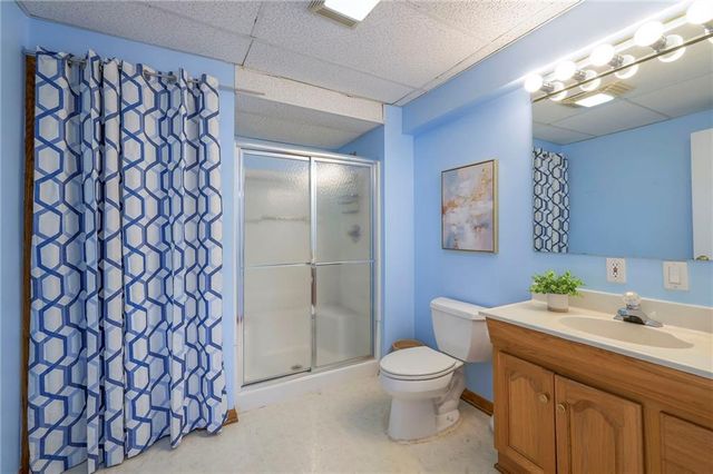 24850 W 189th Street, Gardner, KS 66030